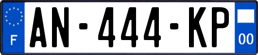 AN-444-KP