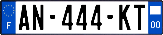 AN-444-KT