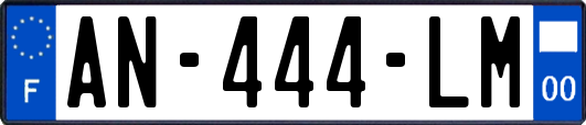 AN-444-LM