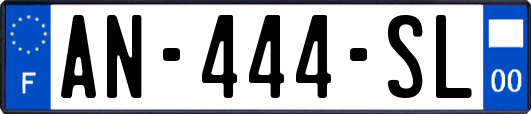 AN-444-SL