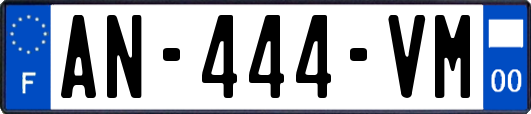 AN-444-VM