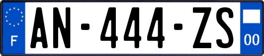 AN-444-ZS