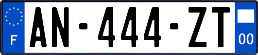 AN-444-ZT