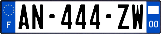 AN-444-ZW