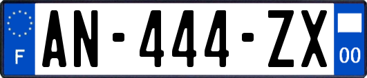 AN-444-ZX