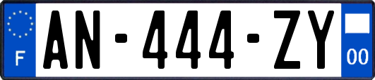 AN-444-ZY