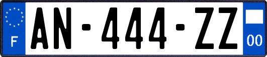AN-444-ZZ
