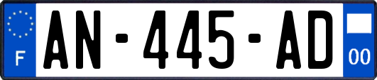 AN-445-AD