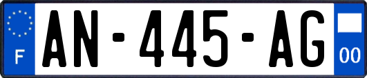 AN-445-AG