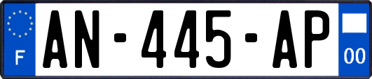 AN-445-AP