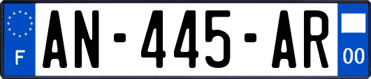 AN-445-AR