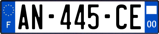 AN-445-CE