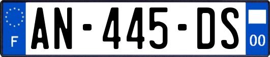 AN-445-DS