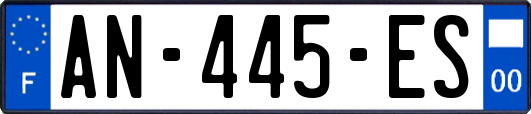 AN-445-ES