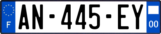 AN-445-EY