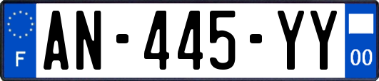 AN-445-YY