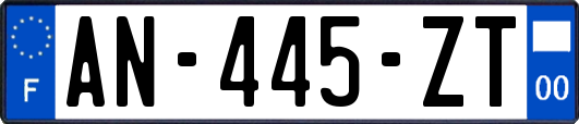 AN-445-ZT