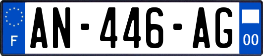 AN-446-AG