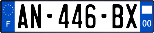 AN-446-BX