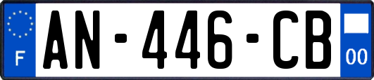 AN-446-CB
