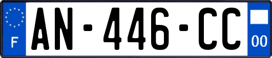 AN-446-CC