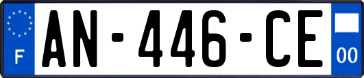 AN-446-CE