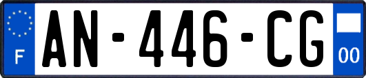 AN-446-CG