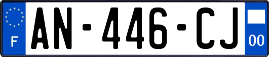 AN-446-CJ