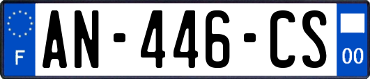 AN-446-CS