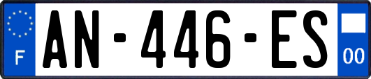 AN-446-ES