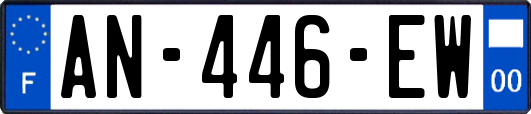 AN-446-EW