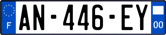 AN-446-EY