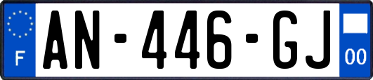 AN-446-GJ