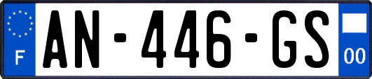AN-446-GS