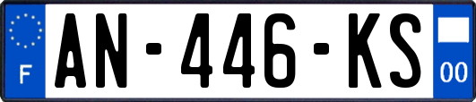 AN-446-KS