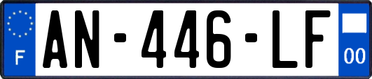 AN-446-LF