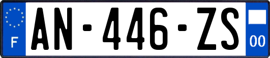 AN-446-ZS