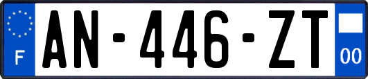 AN-446-ZT