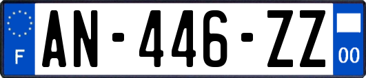 AN-446-ZZ