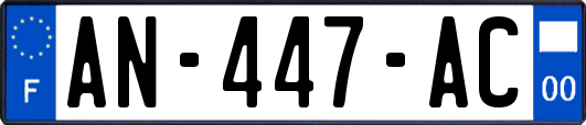 AN-447-AC
