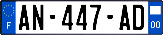 AN-447-AD