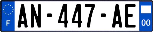 AN-447-AE