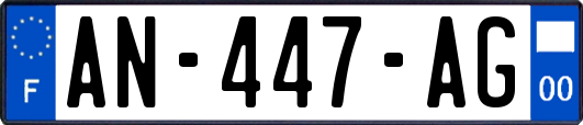 AN-447-AG