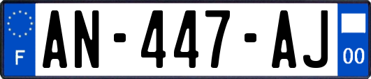 AN-447-AJ