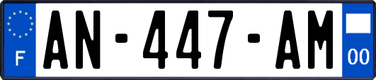 AN-447-AM