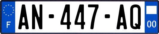 AN-447-AQ