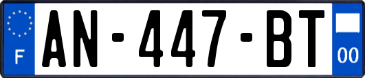 AN-447-BT