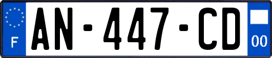 AN-447-CD