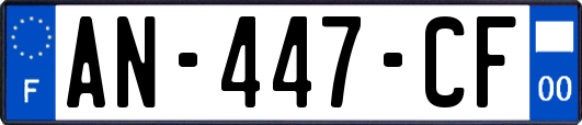 AN-447-CF