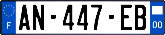 AN-447-EB